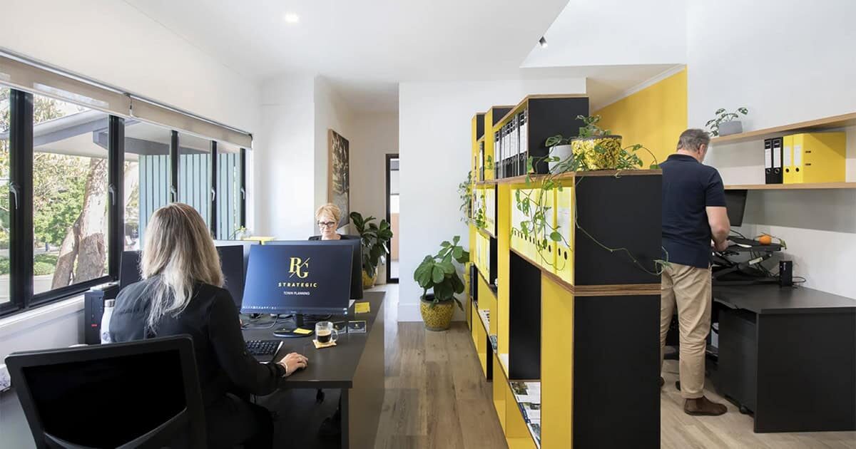 Evolving for Enhanced Client Focus at RG Strategic